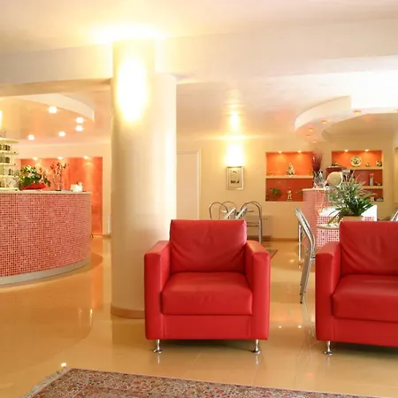 Hotel Bahama Rimini