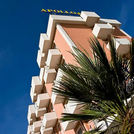 Apollo Rimini
