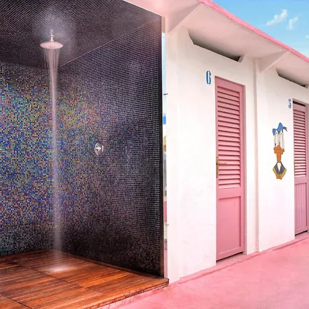 Hotel Palos