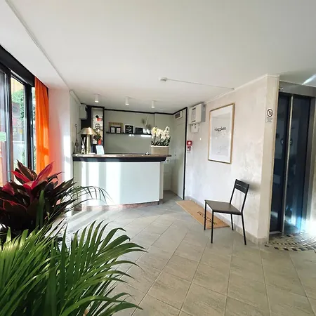 Hotel Reale