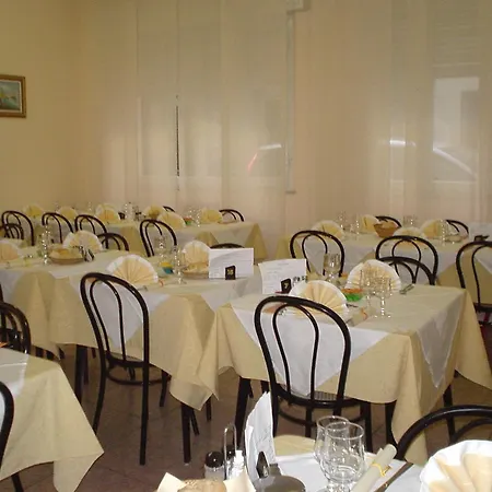 Hotel Amalfi Rimini