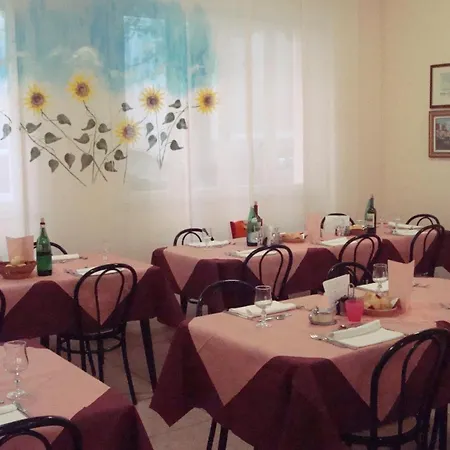 Hotel Amalfi Rimini