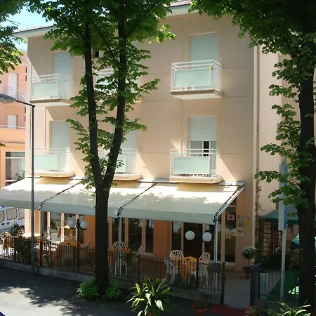 Hotel Amalfi Rimini