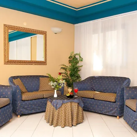 Hotel Augustus Rimini