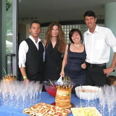 Hotel Ivano