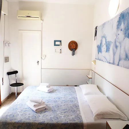 Hotel Graziella Mare Rimini