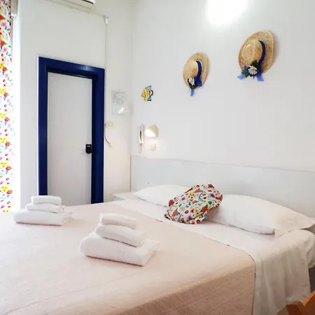 Hotel Graziella Mare 3*