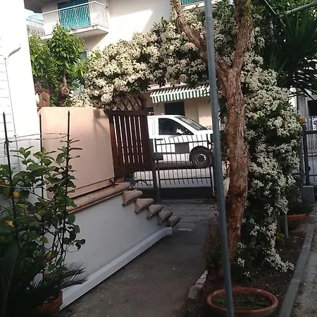 Apartment Kris Rimini