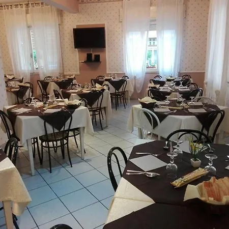 Hotel Mon Reve