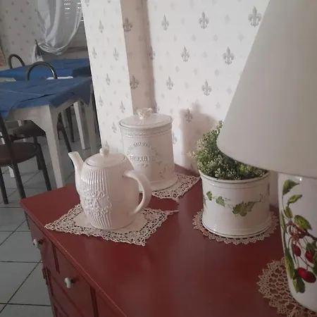 Hotel Mon Reve Bordonchio