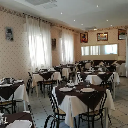 Hotel Mon Reve Bordonchio