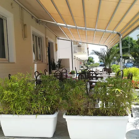 Hotel Mon Reve Bordonchio