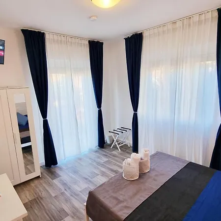בית הארחה Riminimare House