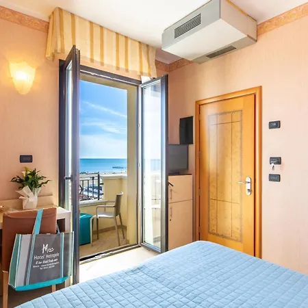 Metropole Hotell Rimini