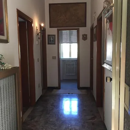 Il Rifugio Del Pescatore Appartamento