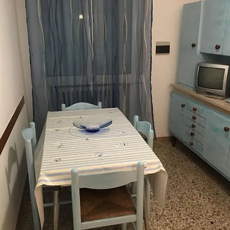 Il Rifugio Del Pescatore Appartamento