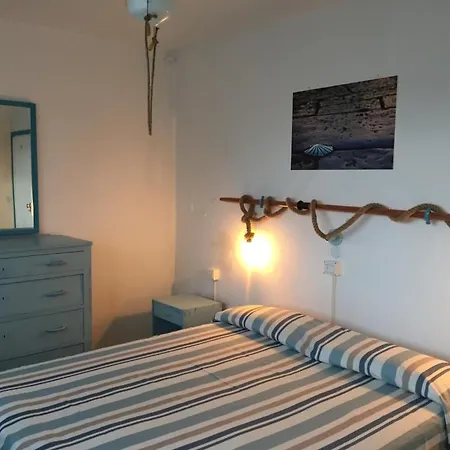 Il Rifugio Del Pescatore Appartamento Rimini