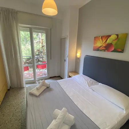 Ausonia Szálloda 3*