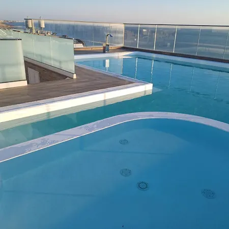 Harmony Hotell