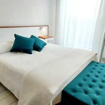 Hotel Brotas Rímini