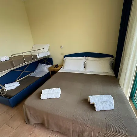 Apartment Bellariva *