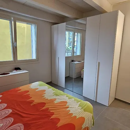 Lejlighed Da I No Rimini