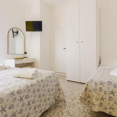 Hotel Sanremo