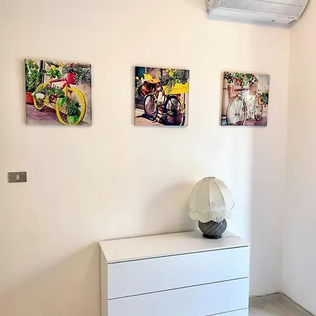 Appartamento Marina