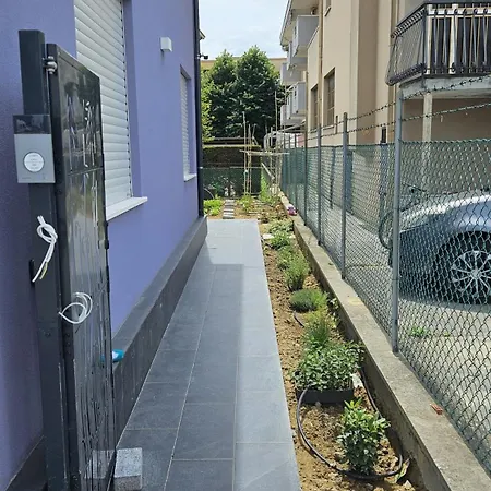 Da I No Lejlighed Rimini