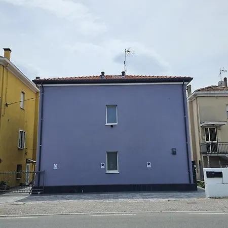 Da I No Lejlighed