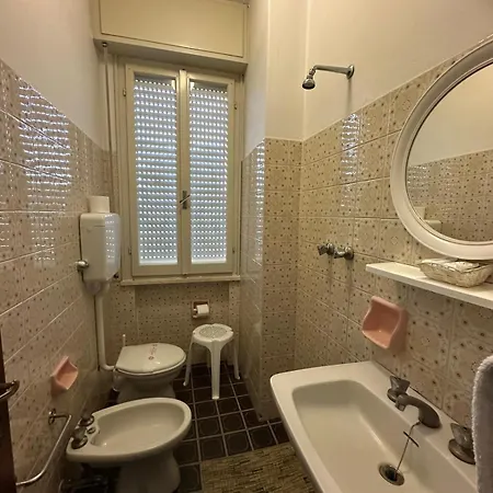 Hotel Anny Rimini