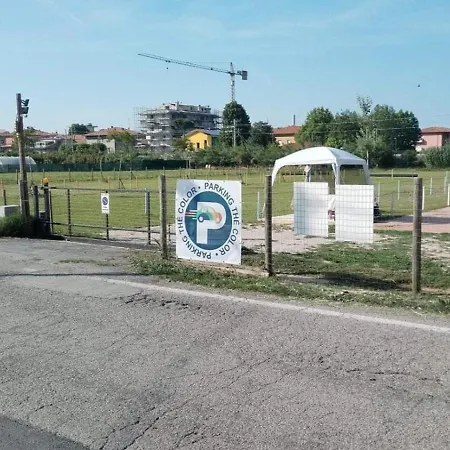 Perla Verde Hotel