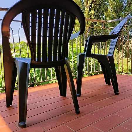 Bilocale Tra E Riccione * ريميني