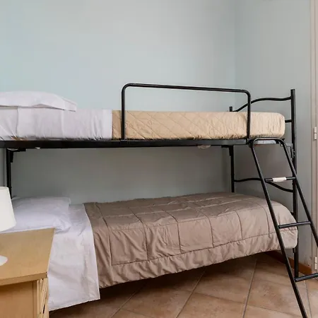 Tre Trilo&suites Rimini