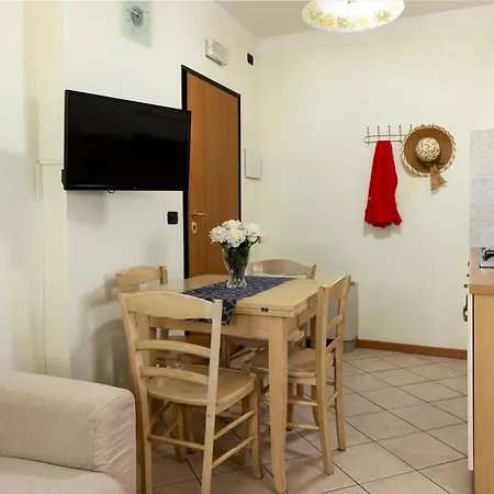 Aparthotel Tre Trilo&suites