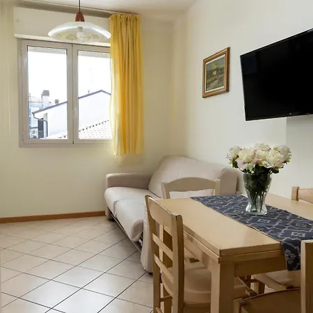 Tre Trilo&suites Aparthotel Rimini