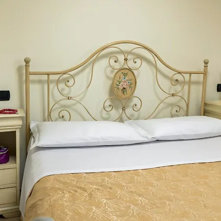 Tre Trilo&suites 2*
