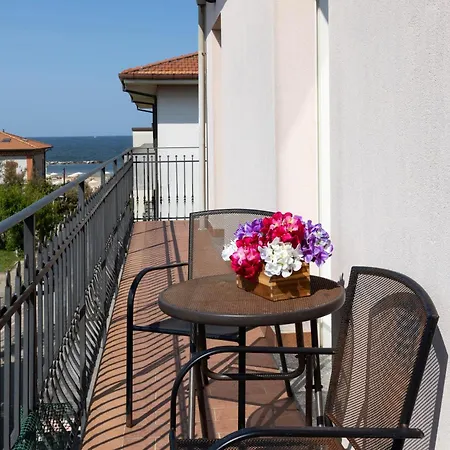 Tre Trilo&suites 2* Rimini