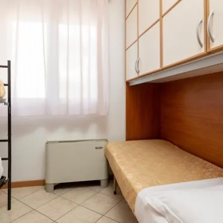 Tre Trilo&suites 2* Rimini