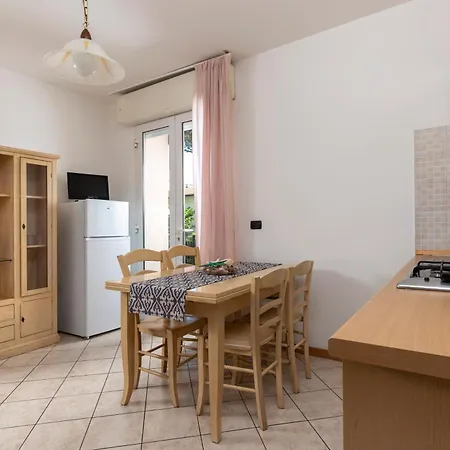 Aparthotel Tre Trilo&suites