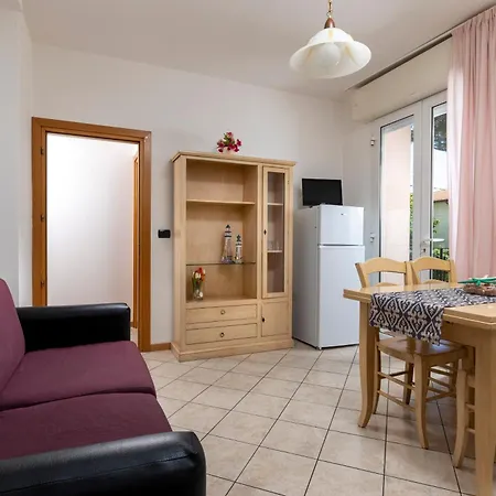 Tre Trilo&suites 2*