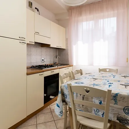 Aparthotel Tre Trilo&suites