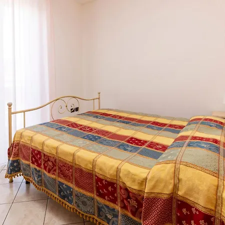 Aparthotel Tre Trilo&suites 2*