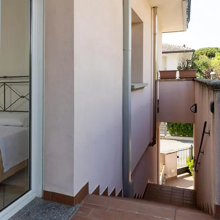 Tre Trilo&suites 2*
