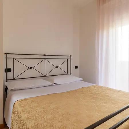 Tre Trilo&suites Aparthotel 2*