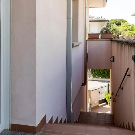 Aparthotel Tre Trilo&suites Rimini