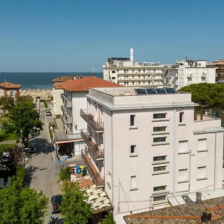 Aparthotel Tre Trilo&suites