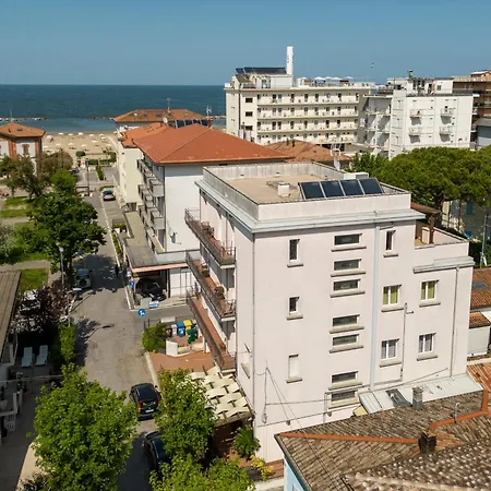 Tre Trilo&suites Rimini
