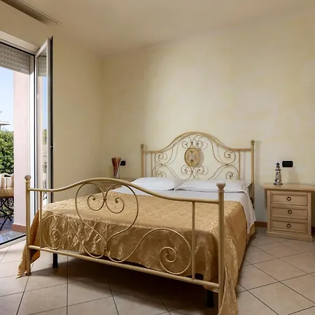 Tre Trilo&suites Aparthotel Rimini