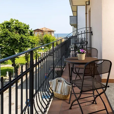 Aparthotel Tre Trilo&suites 2*